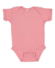 Picture of Rabbit Skins Infant Baby Rib Bodysuit