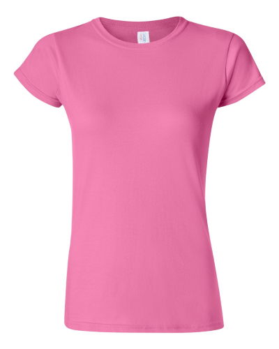 Picture of Gildan Softstyle Women's T-Shirt