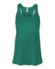 Picture of BELLA + CANVAS Women's Flowy Racerback Tank