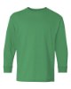 Picture of Gildan Heavy Cotton™ Youth Long Sleeve T-Shirt