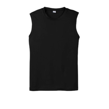 Picture of Sport-Tek Sleeveless PosiCharge Competitor T-Shirt
