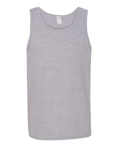 Picture of Gildan Heavy Cotton Tank Top