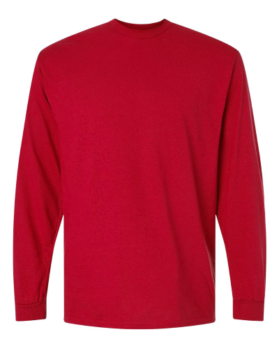 Picture of Gildan DryBlend 50/50 Long Sleeve T-Shirt
