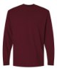 Picture of Gildan DryBlend 50/50 Long Sleeve T-Shirt