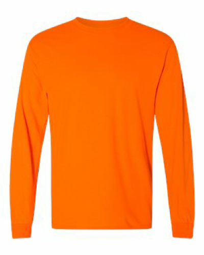 Picture of Gildan DryBlend 50/50 Long Sleeve T-Shirt