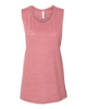 Picture of BELLA + CANVAS Women's Flowy Scoop Muscle Tank