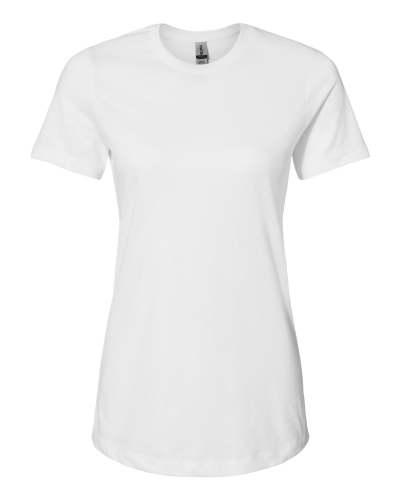Picture of Gildan Softstyle Women's CVC T-Shirt