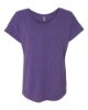 Picture of Next Level Women's Triblend Dolman T-Shirt