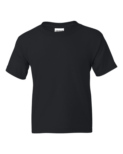 Picture of Gildan DryBlend Youth T-Shirt
