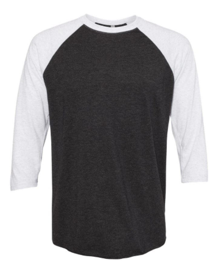 3/4 RAGLAN T-SHIRT K