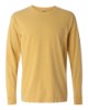 Picture of Comfort Colors Garment-Dyed Heavyweight Long Sleeve T-Shirt