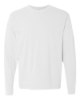 Picture of Comfort Colors Garment-Dyed Heavyweight Long Sleeve T-Shirt