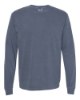 Picture of Comfort Colors Garment-Dyed Heavyweight Long Sleeve T-Shirt