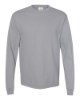 Picture of Comfort Colors Garment-Dyed Heavyweight Long Sleeve T-Shirt