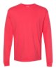 Picture of Comfort Colors Garment-Dyed Heavyweight Long Sleeve T-Shirt