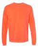 Picture of Comfort Colors Garment-Dyed Heavyweight Long Sleeve T-Shirt