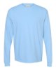 Picture of Comfort Colors Garment-Dyed Heavyweight Long Sleeve T-Shirt