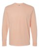 Picture of Comfort Colors Garment-Dyed Heavyweight Long Sleeve T-Shirt