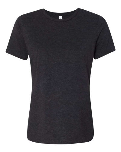 Picture of BELLA + CANVAS Women's Relaxed Fit Triblend Tee