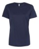 Picture of BELLA + CANVAS Women's Relaxed Fit Triblend Tee