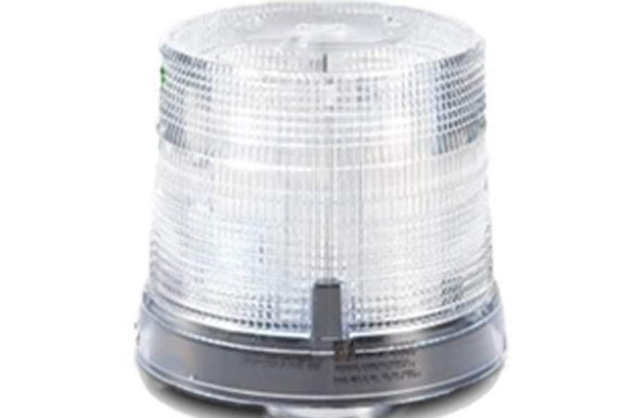 Picture of Federal Signal Spire Series Single and Dual Color Short Beacons