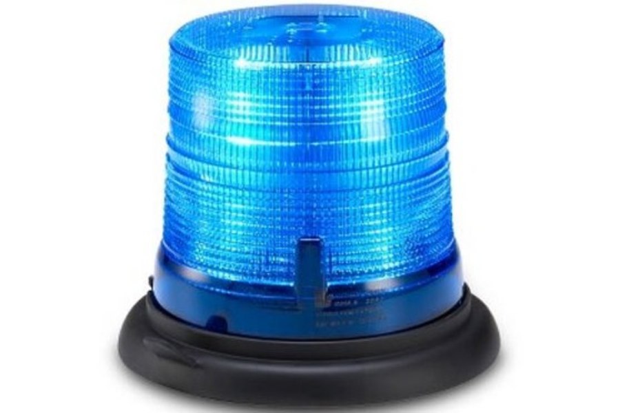 Picture of Federal Signal Spire Series Single and Dual Color Short Beacons