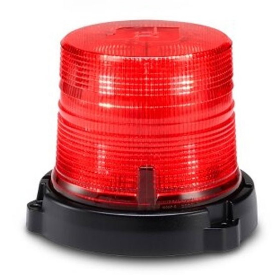 Picture of Federal Signal Spire Series Single and Dual Color Short Beacons