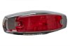 Picture of Maxxima Clearance Marker Light 6" Peterbilt Style