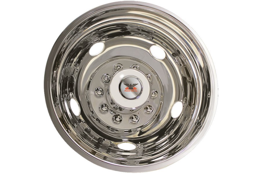 Picture of Phoenix Replacement Wheel D.O.T. Liner 19.5" 5 Lug 5HH