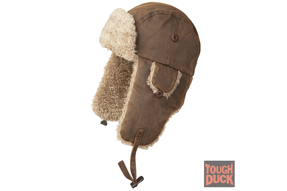Picture of Tough Duck Aviator Hat