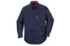Picture of Portwest Bizflame 88/12 FR Long Sleeve Button-Up Shirt