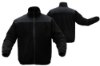 Picture of GSS Safety ONYX Enhanced Visibility Fleece Zip Up Sweatshirt