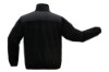 Picture of GSS Safety ONYX Enhanced Visibility Fleece Zip Up Sweatshirt