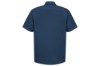 Picture of Red Kap Short Sleeve Industrial Work Shirt