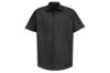 Picture of Red Kap Short Sleeve Industrial Work Shirt