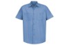 Picture of Red Kap Short Sleeve Industrial Work Shirt