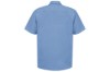 Picture of Red Kap Short Sleeve Industrial Work Shirt