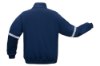 Picture of GSS Safety Quartz Cotton 1/4 Zip Pull Over