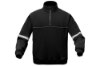 Picture of GSS Safety Quartz Cotton 1/4 Zip Pull Over