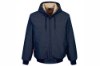 Picture of Portwest DuraDuck Flame FR Quiled Lined Bomber Jacket