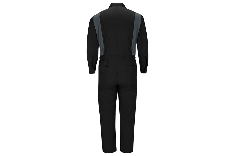 Picture of Red Kap Performance Plus Lightweight Coverall with Oilblok Technology