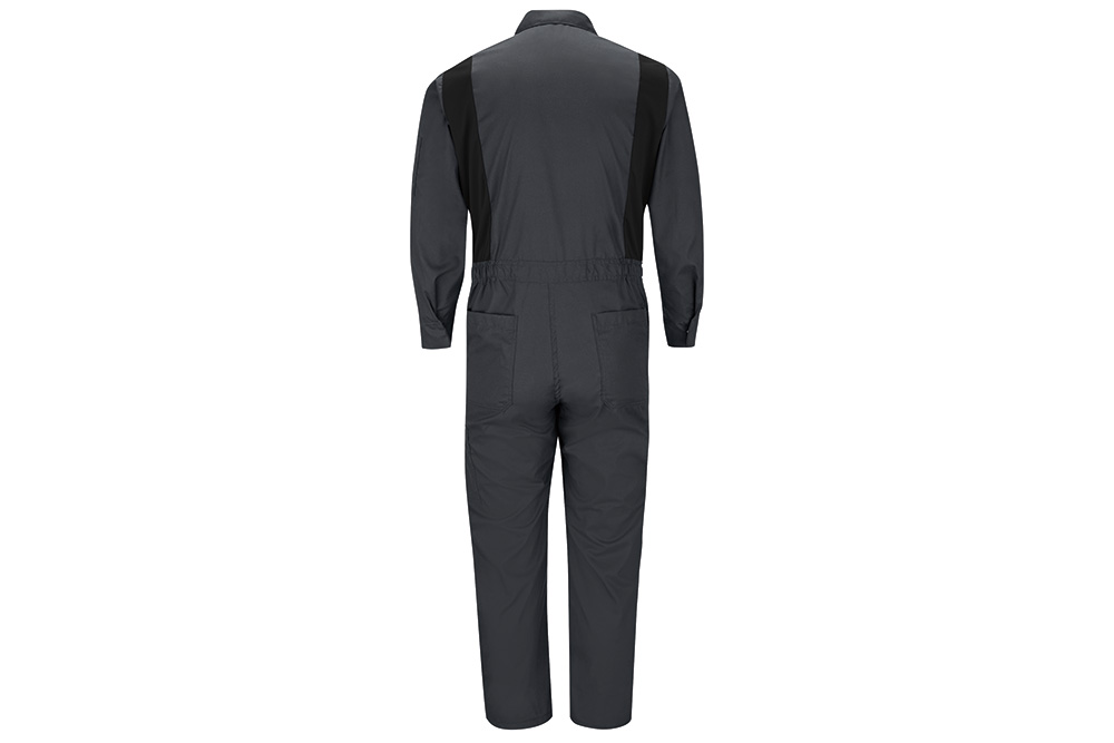 Picture of Red Kap Performance Plus Lightweight Coverall with Oilblok Technology
