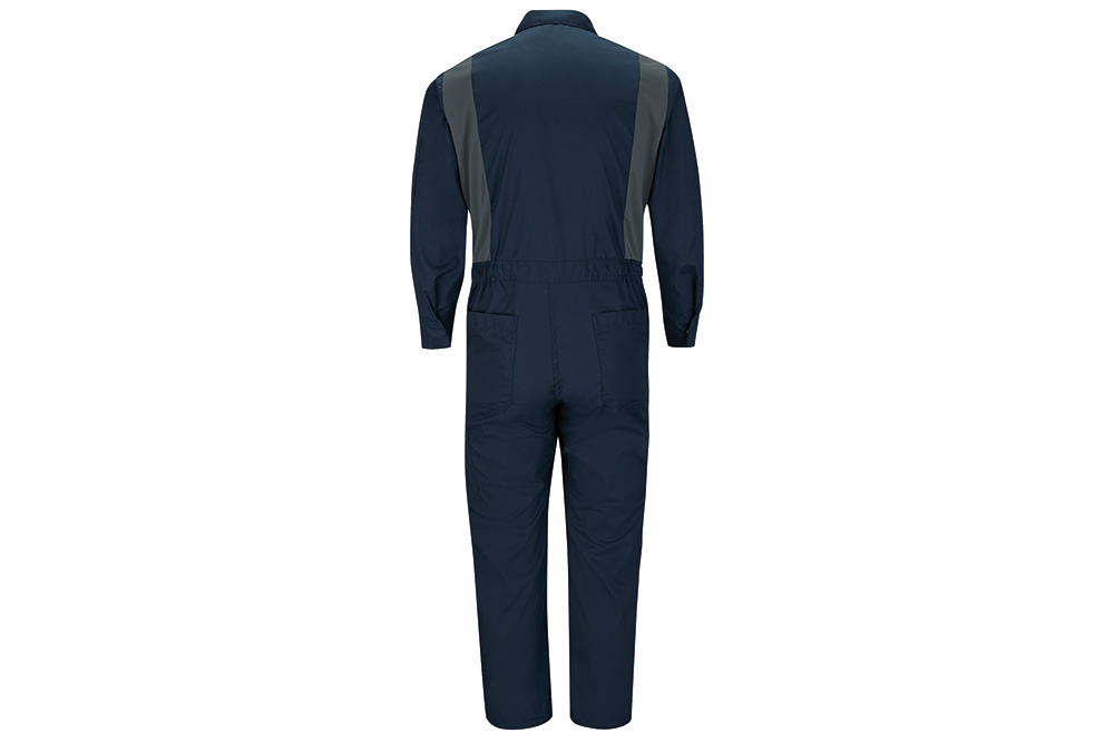 Picture of Red Kap Performance Plus Lightweight Coverall with Oilblok Technology