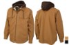 Picture of Tough Duck Sherpa Lined Duck Jac-Shirt