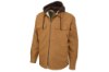 Picture of Tough Duck Sherpa Lined Duck Jac-Shirt