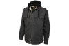 Picture of Tough Duck Sherpa Lined Duck Jac-Shirt