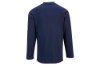 Picture of Portwest Bizflame FR Henley Long Sleeve Shirt