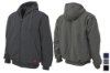 Picture of Tough Duck Insulated Zip-Up Hoodie