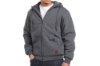 Picture of Tough Duck Insulated Zip-Up Hoodie
