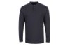 Picture of Portwest FR Antistatic Henley Long Sleeve Shirt